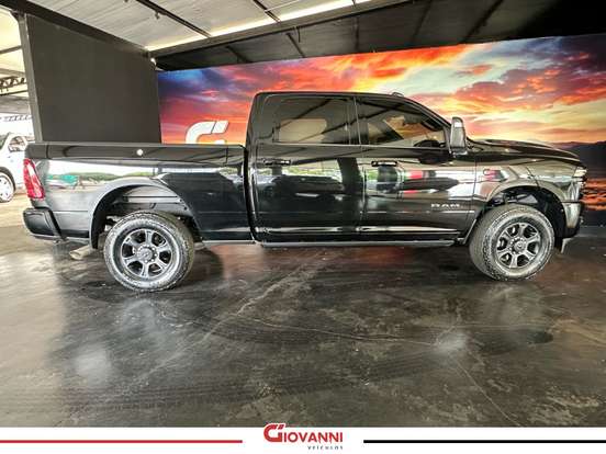 RAM-3500-6.7 I6 TURBO DIESEL LARAMIE NIGHT EDITION CD 4X4 AUTOMÁTICO RAM-3500-2025