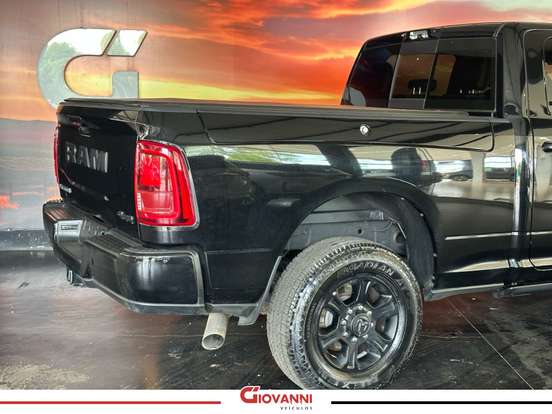 RAM-3500-6.7 I6 TURBO DIESEL LARAMIE NIGHT EDITION CD 4X4 AUTOMÁTICO RAM-3500-2025
