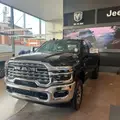 RAM 3500 6.7 I6 TURBO DIESEL LIMITED LONGHORN CD 4X4 AUTOMÁTICO RAM 3500 6.7 I6 TURBO DIESEL LIMITED LONGHORN CD 4X4 AUTOMÁTICO