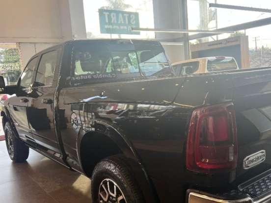 RAM-3500-6.7 I6 TURBO DIESEL LIMITED LONGHORN CD 4X4 AUTOMÁTICO RAM-3500-2026