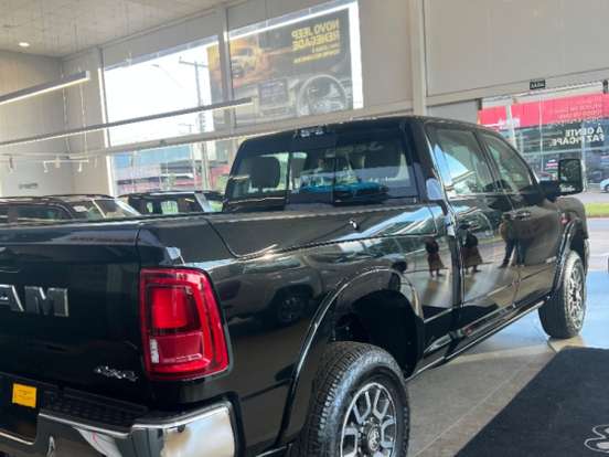 RAM-3500-6.7 I6 TURBO DIESEL LIMITED LONGHORN CD 4X4 AUTOMÁTICO RAM-3500-2026