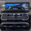 RAM DAKOTA 2.2 TURBO DIESEL LARAMIE 4X4 AUTOMÁTICO RAM DAKOTA 2.2 TURBO DIESEL LARAMIE 4X4 AUTOMÁTICO