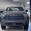 RAM DAKOTA 2.2 TURBO DIESEL WARLOCK 4X4 AUTOMÁTICO RAM DAKOTA 2.2 TURBO DIESEL WARLOCK 4X4 AUTOMÁTICO