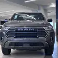 RAM DAKOTA 2.2 TURBO DIESEL WARLOCK 4X4 AUTOMÁTICO RAM DAKOTA 2.2 TURBO DIESEL WARLOCK 4X4 AUTOMÁTICO