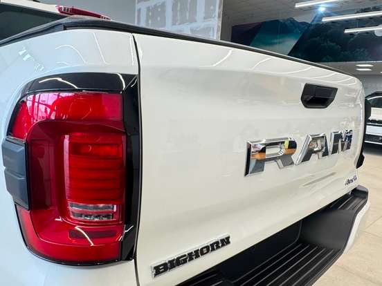 RAM-DAKOTA-2.2 TURBO DIESEL BIG HORN 4X4 AUTOMÁTICO RAM-DAKOTA-2026