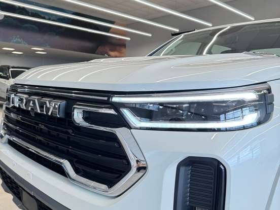RAM-DAKOTA-2.2 TURBO DIESEL BIG HORN 4X4 AUTOMÁTICO RAM-DAKOTA-2026