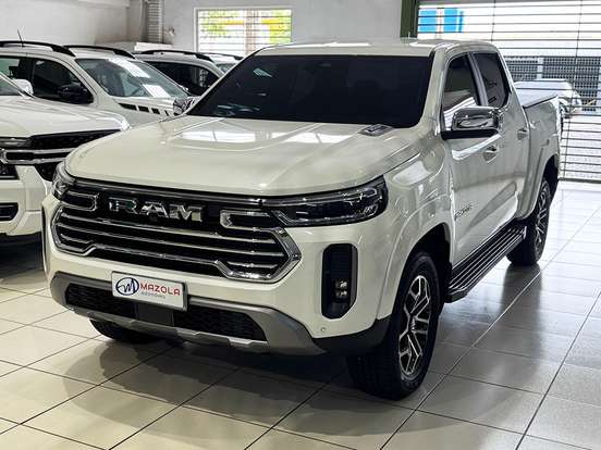 RAM-DAKOTA-2026