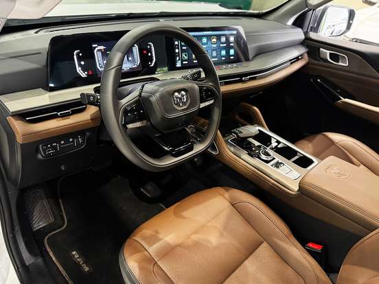 RAM-DAKOTA-2.2 TURBO DIESEL LARAMIE 4X4 AUTOMÁTICO RAM-DAKOTA-2026
