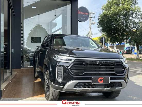 RAM-DAKOTA-2.2 TURBO DIESEL LARAMIE 4X4 AUTOMÁTICO RAM-DAKOTA-2026