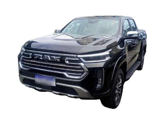 RAM-DAKOTA-2.2 TURBO DIESEL LARAMIE 4X4 AUTOMÁTICO RAM-DAKOTA-2026