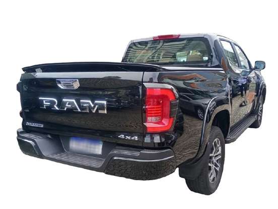 RAM-DAKOTA-2.2 TURBO DIESEL LARAMIE 4X4 AUTOMÁTICO RAM-DAKOTA-2026