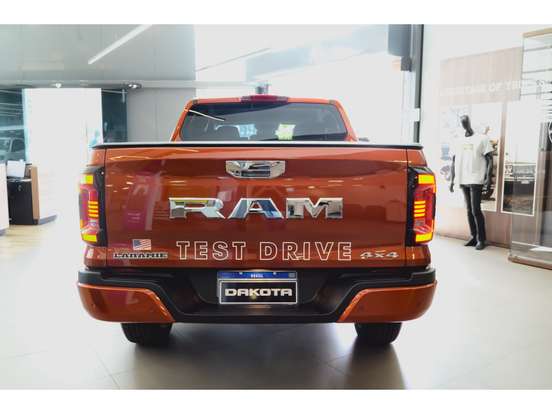 RAM-DAKOTA-2.2 TURBO DIESEL LARAMIE 4X4 AUTOMÁTICO RAM-DAKOTA-2026