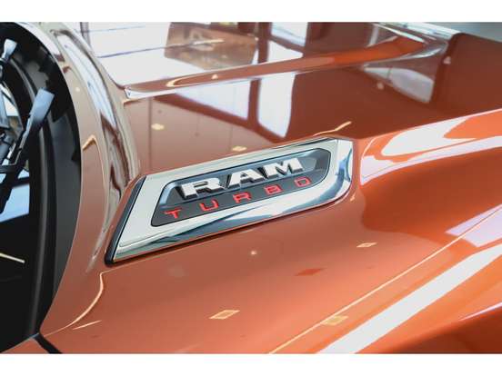 RAM-DAKOTA-2.2 TURBO DIESEL LARAMIE 4X4 AUTOMÁTICO RAM-DAKOTA-2026