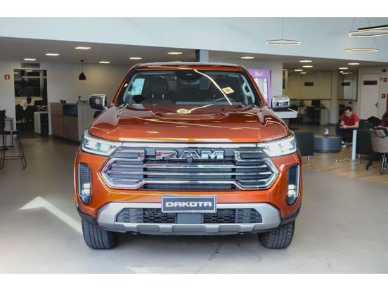 RAM-DAKOTA-2.2 TURBO DIESEL LARAMIE 4X4 AUTOMÁTICO RAM-DAKOTA-2026