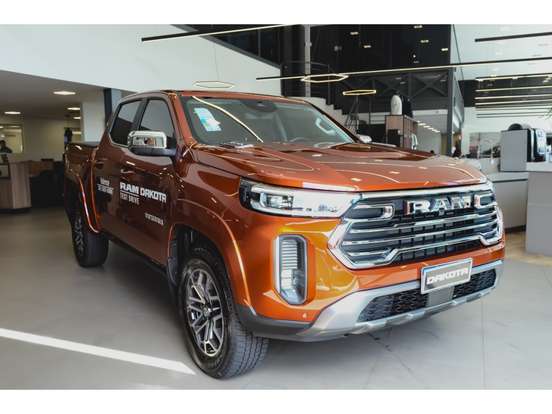 RAM-DAKOTA-2.2 TURBO DIESEL LARAMIE 4X4 AUTOMÁTICO RAM-DAKOTA-2026