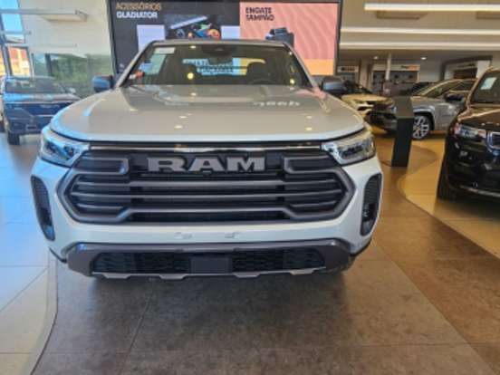 RAM-DAKOTA-2.2 TURBO DIESEL WARLOCK 4X4 AUTOMÁTICO RAM-DAKOTA-2026