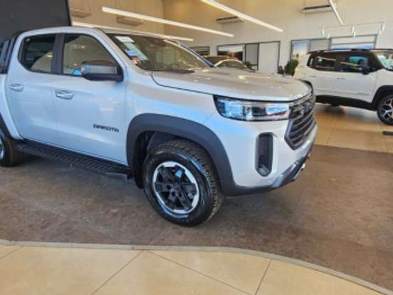 RAM-DAKOTA-2.2 TURBO DIESEL WARLOCK 4X4 AUTOMÁTICO RAM-DAKOTA-2026