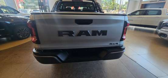 RAM-DAKOTA-2026