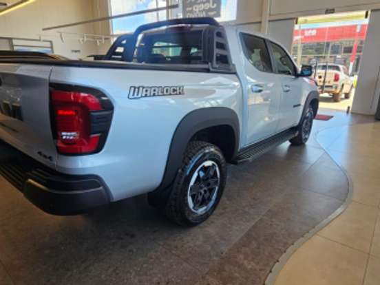 RAM-DAKOTA-2.2 TURBO DIESEL WARLOCK 4X4 AUTOMÁTICO RAM-DAKOTA-2026