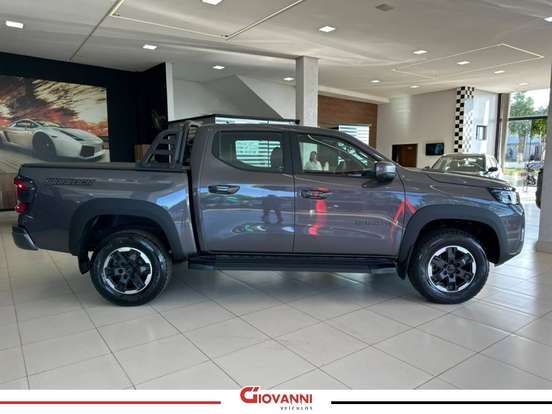 RAM-DAKOTA-2026