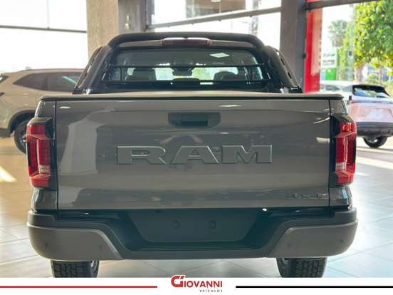 RAM-DAKOTA-2026