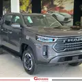 RAM DAKOTA 2.2 TURBO DIESEL WARLOCK 4X4 AUTOMÁTICO RAM DAKOTA 2.2 TURBO DIESEL WARLOCK 4X4 AUTOMÁTICO