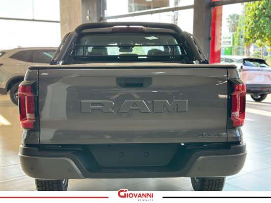 RAM-DAKOTA-2.2 TURBO DIESEL WARLOCK 4X4 AUTOMÁTICO RAM-DAKOTA-2026