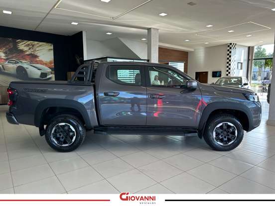 RAM-DAKOTA-2.2 TURBO DIESEL WARLOCK 4X4 AUTOMÁTICO RAM-DAKOTA-2026