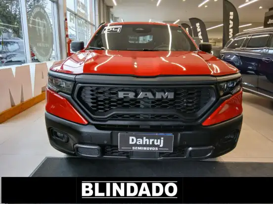RAM-RAMPAGE-2023
