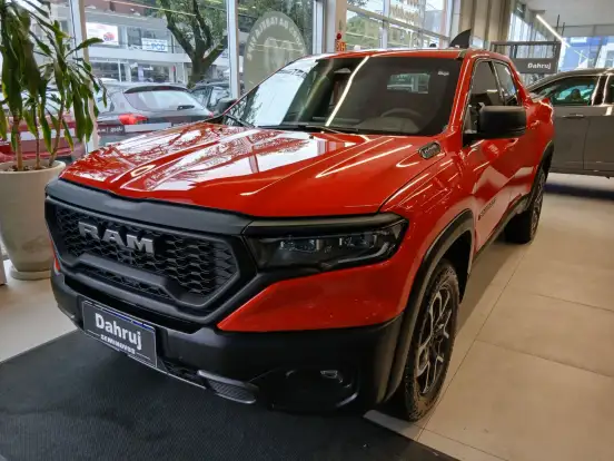 RAM-RAMPAGE-2023