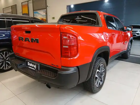 RAM-RAMPAGE-2023