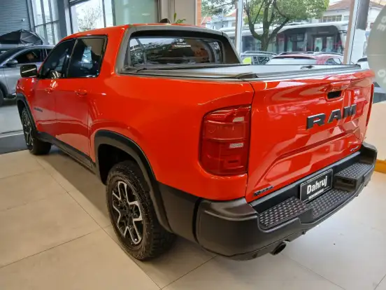 RAM-RAMPAGE-2023