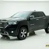 RAM RAMPAGE 2.0 TURBO DIESEL LARAMIE 4X4 AUTOMÁTICO RAM RAMPAGE 2.0 TURBO DIESEL LARAMIE 4X4 AUTOMÁTICO