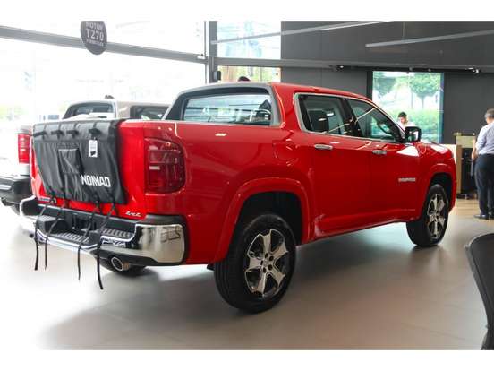 RAM-RAMPAGE-2.0 HURRICANE 4 TURBO FLEX LARAMIE 4X4 AUTOMÁTICO RAM-RAMPAGE-2026