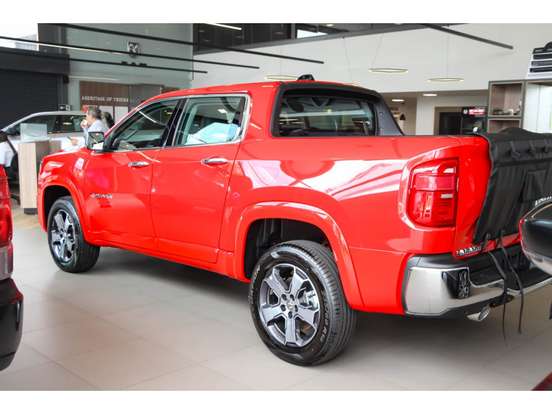 RAM-RAMPAGE-2.0 HURRICANE 4 TURBO FLEX LARAMIE 4X4 AUTOMÁTICO RAM-RAMPAGE-2026