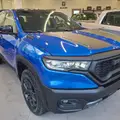 RAM RAMPAGE 2.0 HURRICANE 4 TURBO FLEX REBEL IGNITION 4X4 AUTOMÁTICO RAM RAMPAGE 2.0 HURRICANE 4 TURBO FLEX REBEL IGNITION 4X4 AUTOMÁTICO