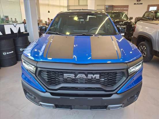 RAM-RAMPAGE-2026
