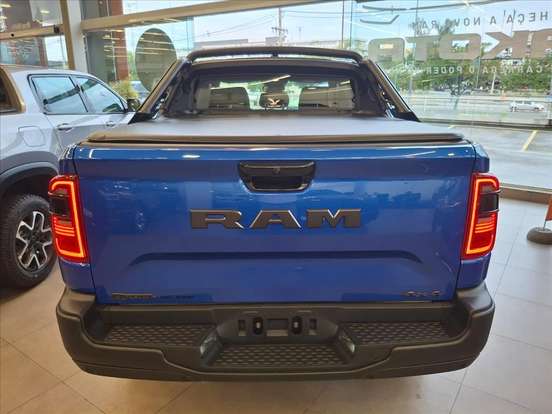 RAM-RAMPAGE-2026