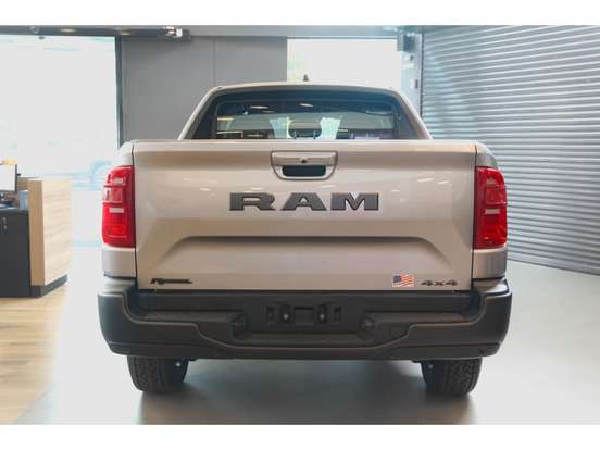 RAM-RAMPAGE-2026