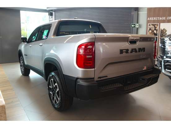 RAM-RAMPAGE-2026