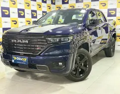 RAM RAMPAGE 2.0 HURRICANE 4 TURBO FLEX R/T 4X4 AUTOMÁTICO RAM RAMPAGE 2.0 HURRICANE 4 TURBO FLEX R/T 4X4 AUTOMÁTICO