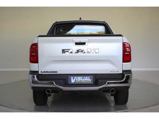 RAM-RAMPAGE-2024