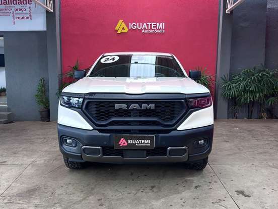 RAM-RAMPAGE-2024