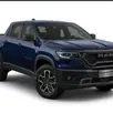 RAM RAMPAGE 2.0 HURRICANE 4 TURBO GASOLINA REBEL 4X4 AUTOMÁTICO RAM RAMPAGE 2.0 HURRICANE 4 TURBO GASOLINA REBEL 4X4 AUTOMÁTICO