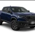 RAM RAMPAGE 2.0 HURRICANE 4 TURBO GASOLINA REBEL 4X4 AUTOMÁTICO RAM RAMPAGE 2.0 HURRICANE 4 TURBO GASOLINA REBEL 4X4 AUTOMÁTICO