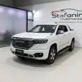 RAM RAMPAGE 2.0 TURBO DIESEL LARAMIE 4X4 AUTOMÁTICO RAM RAMPAGE 2.0 TURBO DIESEL LARAMIE 4X4 AUTOMÁTICO