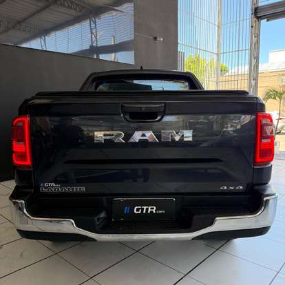 RAM-RAMPAGE-2023