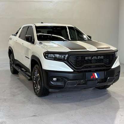 RAM-RAMPAGE-2024