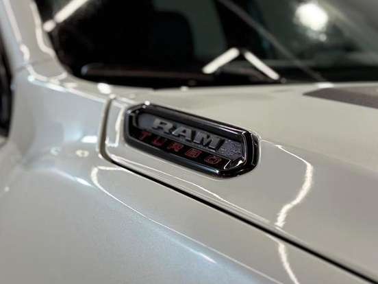 RAM-RAMPAGE-2.0 TURBO DIESEL REBEL 4X4 AUTOMÁTICO RAM-RAMPAGE-2024