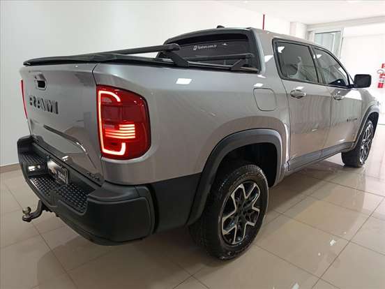 RAM-RAMPAGE-2.0 TURBO DIESEL REBEL 4X4 AUTOMÁTICO RAM-RAMPAGE-2024
